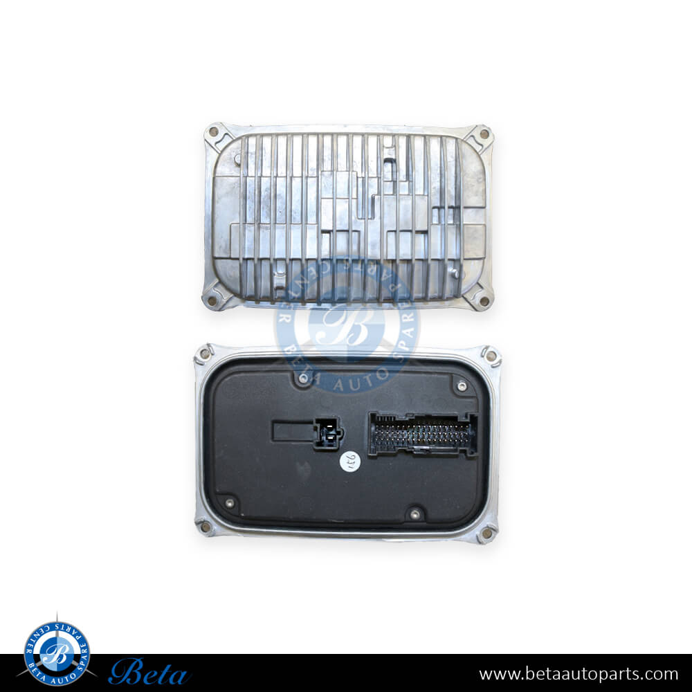 Headlamp LED Control Unit for Mercedes GLA-Class X156 2017-2019 models, Part Number 1769004104 / 1769001204 Headlamp LED Control Unit for Mercedes GLA-Class X156 2017-2019 models, Part Number 1769004104 / 1769001204